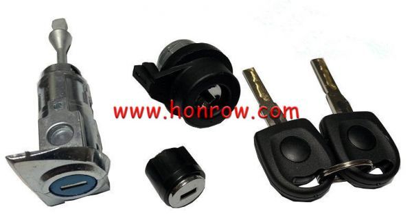 For VW Passat full set lock 2011-2015