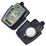 For Original Ford 2 button remote control with 433mhz