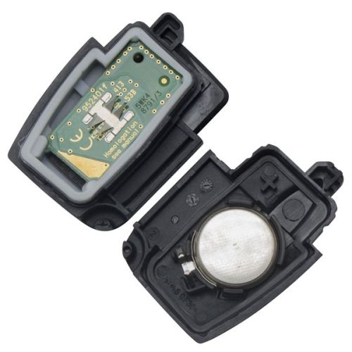 For Original Ford 2 button remote control with 433mhz