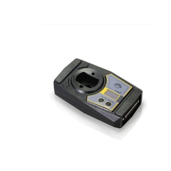 Xhorse VVDI2 Full Version Auto Key Programmer with copy ID48 96bit function for Audi/BMW/Porsche Full Version Free*1 mini key tool Free*1 ELV