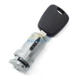 For Peugeot  door Lock With 407 Key Blade