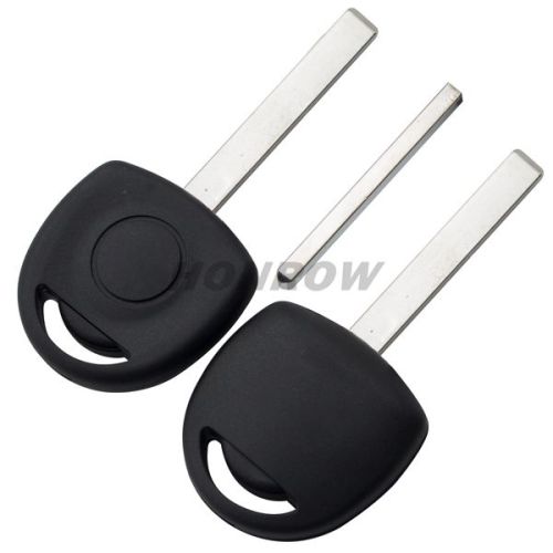 For Opel transponder key blank (No Logo)