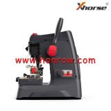 Xhorse Condor XC-002 Pro Ikeycutter Mechanical Key Cutting Machine Supports Internal Milling Punching Without battery