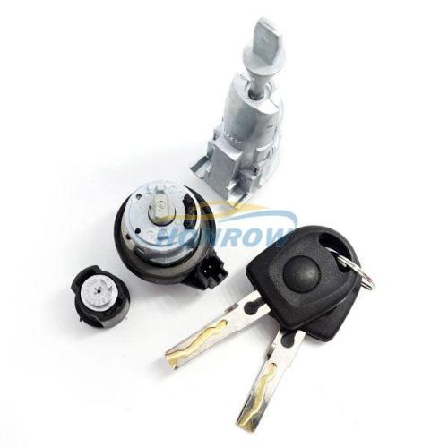 For VW full set lock