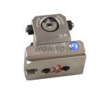 Original XHORSE M3 Fixture Key Clamp Works for CONDOR XC-MINI Master Series