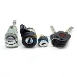 For VW lock full set