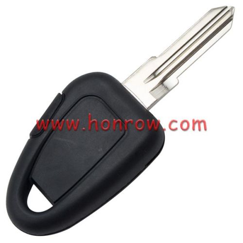 For Fi 1 button remote key blank