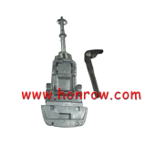 For Mercedes 208 right door lock