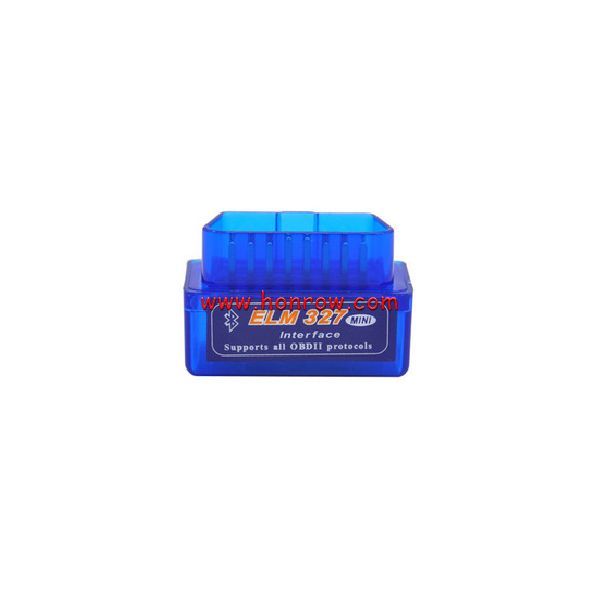 Super MINI ELM327 Bluetooth OBD V1.5
