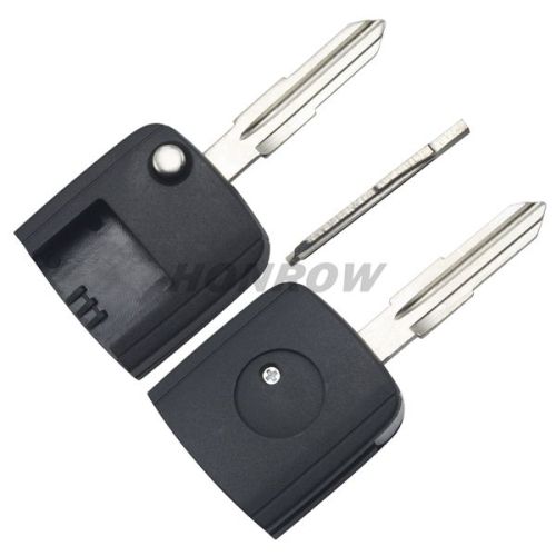 For Bu Remote Key head  blank