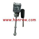 For Peugeot 508 left door lock