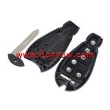 For Chry 5+1 button remote key with 315Mhz