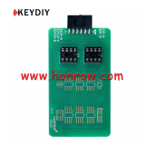 KEYDIY KD PROG MINI WITH C2 APADTER This product is specially designed for reading dashboard data,support VW MQB.Working with KD-MATE and KD-MATE to add key,  can also add for key all lost, it is a ne