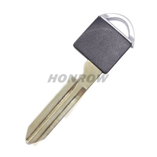 For Nis emergency key
