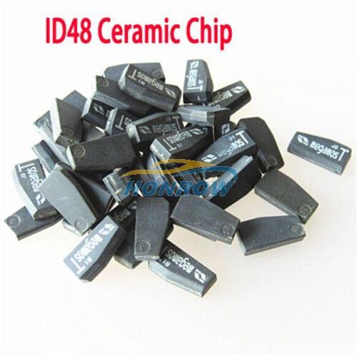 ID48 Carbon Transponder Chip with PCB(unlocked)
