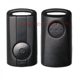 For Yamaha 1 button motorcycle remote  key blank