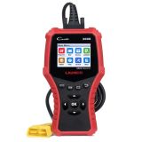 LAUNCH CR3008 OBD2 automotive scanner OBDII code reader diagnostic tool battery voltage test tool free