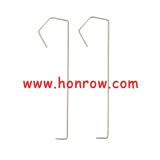 HAOSHI Professional Locksmith Tool For British Padlock Tool