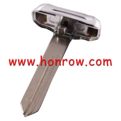 For Chry Emergency Key Blade