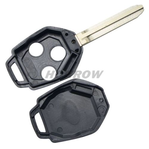 For Sub 3 button remote key blank with Toy43 Blade