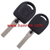 For V transponder key shell