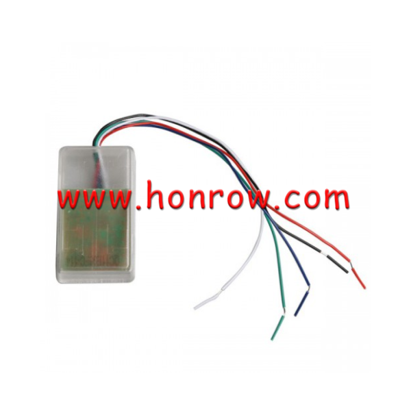 JULIE Emulator New Universal IMMO Emulator for CAN-BUS Cars