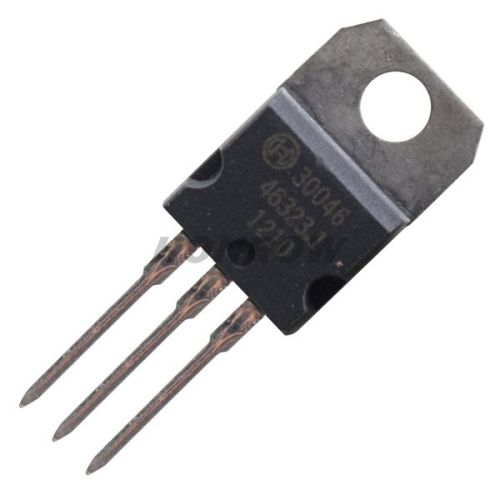 Igntion chip 30046 MOQ:30pcs