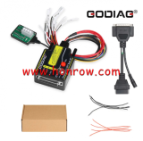 GODIAG ECU GPT Boot AD Programming Adapter Used with J2534 Devices Easy and Convenient
