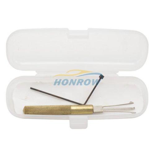 For Lock pick tools and  locksmith tools