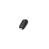 For Original Peugeot 3 button remote keys chip PCF 7941(TITAG2) 46 chip without HU83 blade 434MHZ