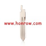For Nissan key blade