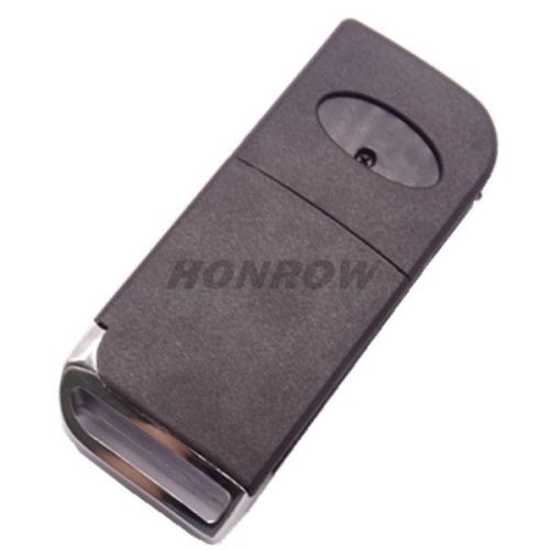 For Mahi 3 button remote key blank