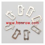 For Buick HU100 Lock Repair Accessories Car Lock Reed Lock Plate For Buick New Regal For Chevrolet Cruze K69