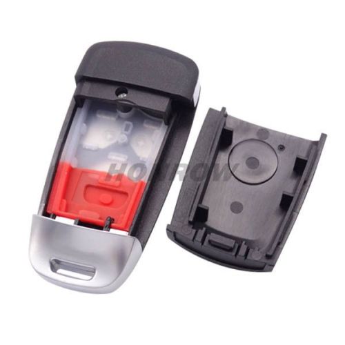 KEYDIY Remote key  3+1 button NB26 Multifunction remote key