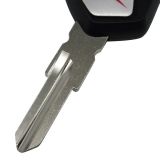 For M motorcycle key case(black)