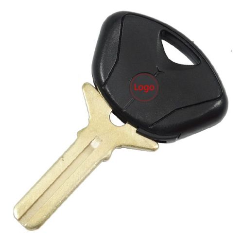 For BM Motorcycle transponder key blank