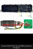 Yanhua Mini ACDP Module 18 for Mercedes Benz DME/ISM Refresh  with License A102