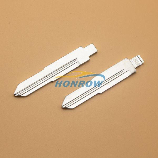 For Hyundai Key Blade 36#