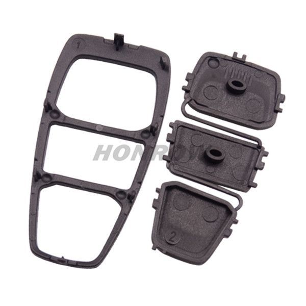 For Fo 2 button key pad