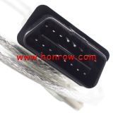 Introduction for VAG PRO CAN BUS+UDS+K-line Software Version 5.5.1