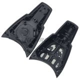 For SAAB 4 button remote key blank