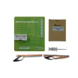 VVDI PROG Programmer EEPROM Clip Adapter work with VVDI Prog Programmer