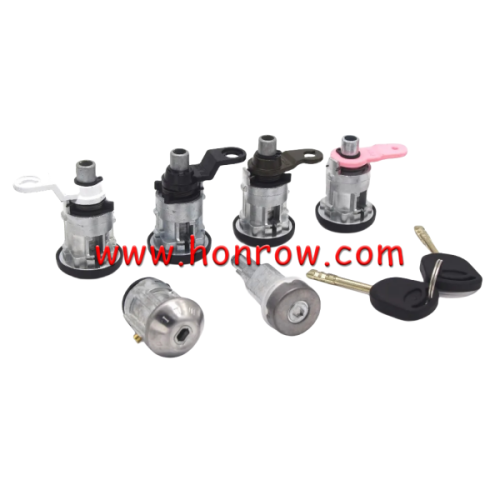 FOR Ford Transit MK5 1994-2000 AL092 95VBB22050FG 1027009 full lock set ignition switch full barrel sliding side door lock