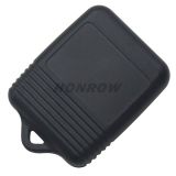 For Ford 3 button Remote Key with 315MHZ