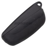 For SAAB 3 button remote key blank