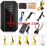 LAUNCH X431 ECU & TCU Programmer 2D Menu ECU Data Reading/Writing