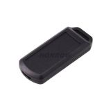 For Honda 2016-2017 SH150 PCX Motorcycle 2 Button Remote Key Shell