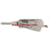 Original Super Tools HYN11(mini) 2 in 1 decode and lockpick