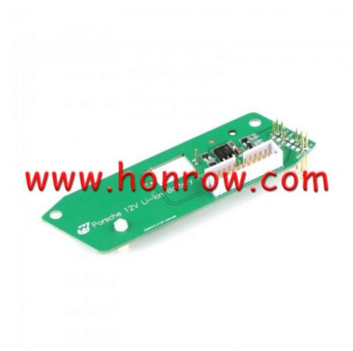Yanhua Mini ACDP Module23 For Porsche 12V Lithium Battery Restore