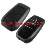For Lex 2 button modified smart remote key